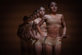 DOROTEA SAYKALY