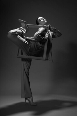 DOROTEA SAYKALY