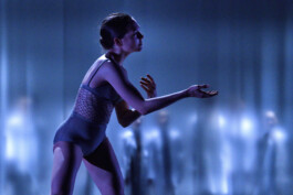 DOROTEA SAYKALY